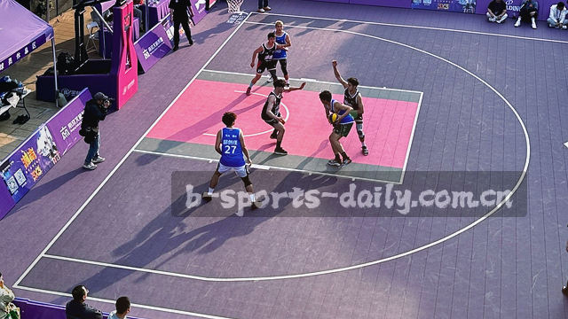 NBA赛程闪电推送引擎